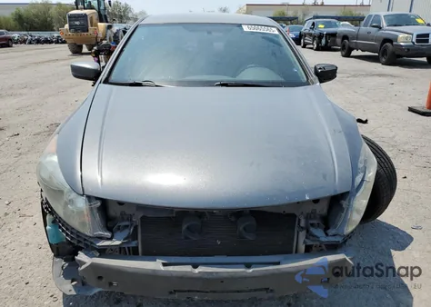 2010 Honda Accord Lx z USA, uszkodzony, nr VIN 1HGCP2F34AA193109